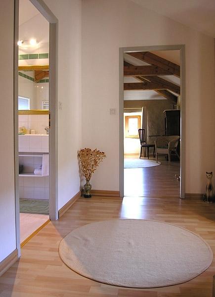 Domaine Sermet Bed & Breakfast Calmels-et-le-Viala Bagian luar foto