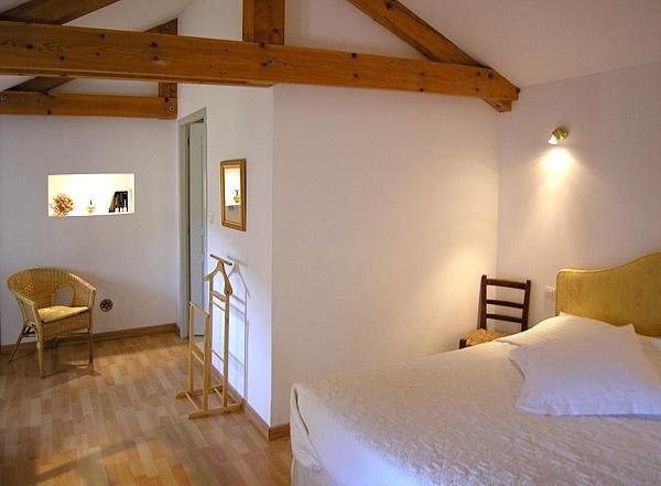 Domaine Sermet Bed & Breakfast Calmels-et-le-Viala Ruang foto