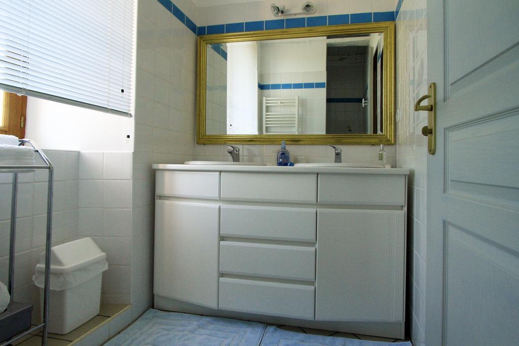 Domaine Sermet Bed & Breakfast Calmels-et-le-Viala Bagian luar foto